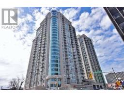 412 - 234 RIDEAU STREET, Ottawa, Ontario