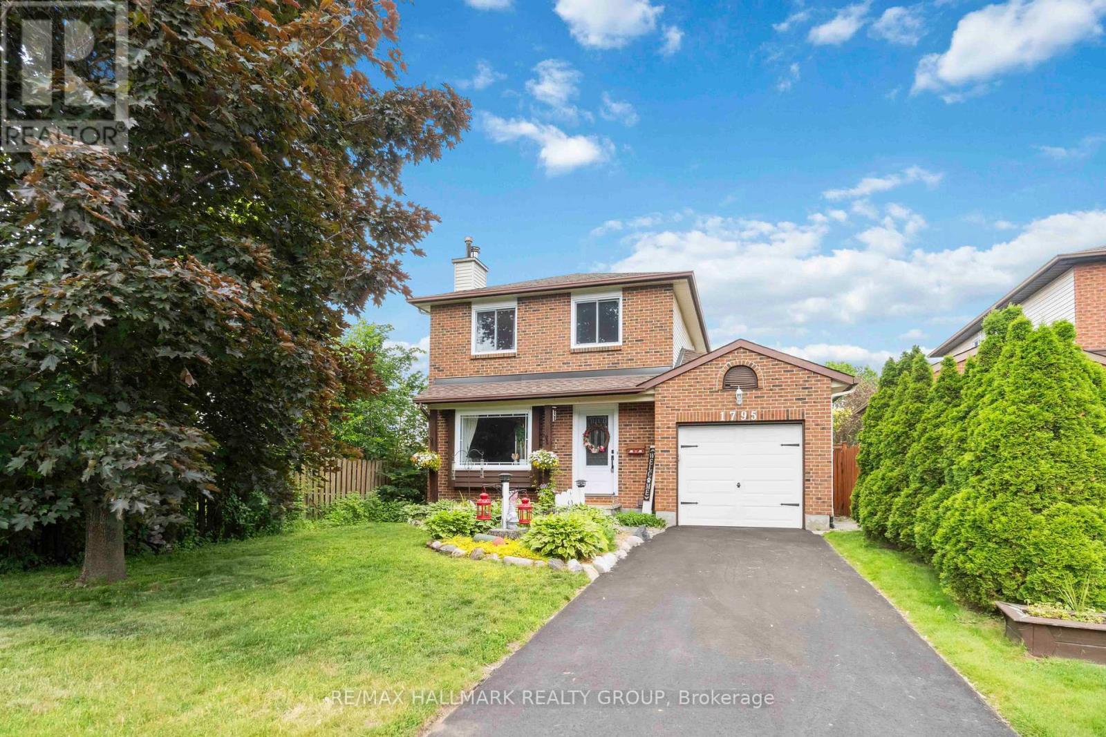 1795 PRESTWICK DRIVE, Ottawa, Ontario