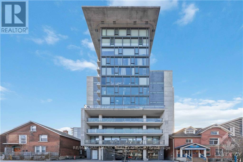 903 - 224 LYON STREET N, Ottawa, Ontario