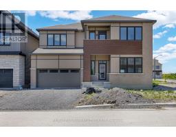 407 EUPHORIA CRESCENT, Ottawa, Ontario