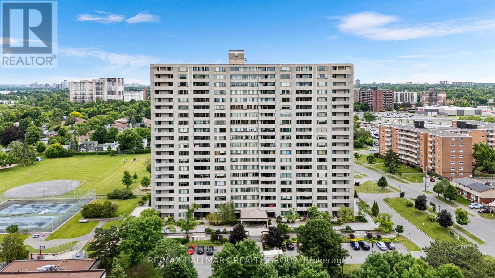 2103 - 2625 REGINA STREET, Ottawa, Ontario