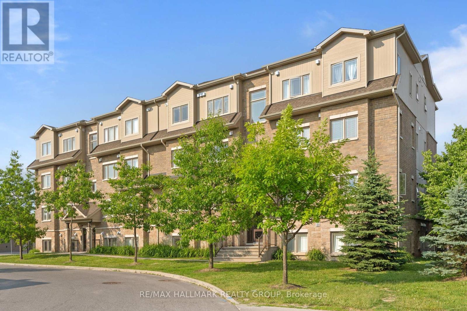 6 - 192 SPRINGBEAUTY AVENUE, Ottawa, Ontario