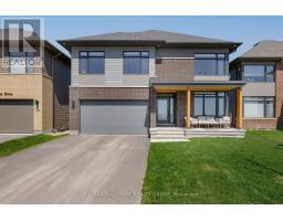 817 CHORUS DRIVE, Ottawa, Ontario