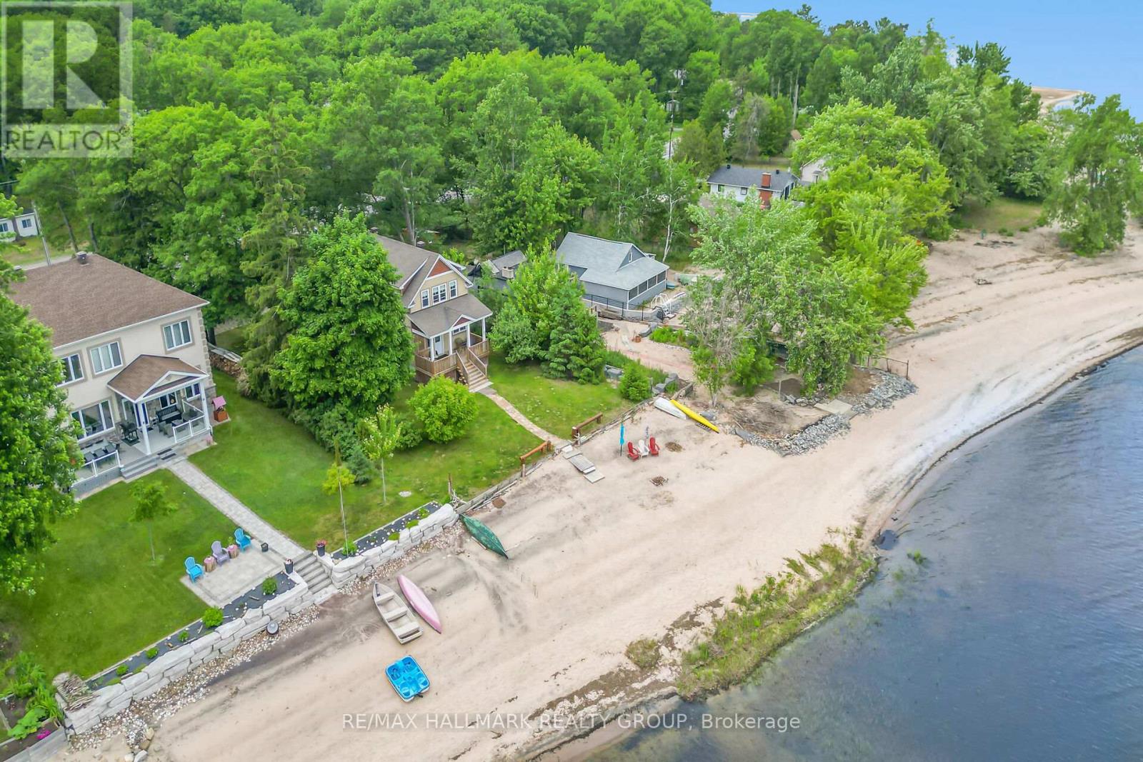 500 BAYVIEW DRIVE, Ottawa, Ontario
