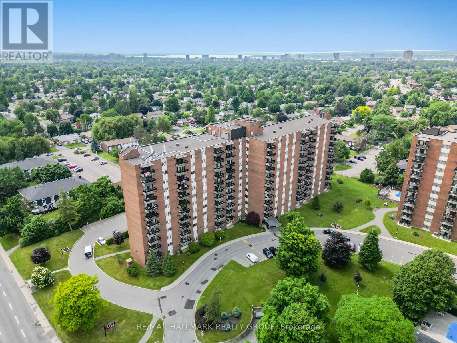 210 - 1505 BASELINE ROAD, Ottawa, Ontario