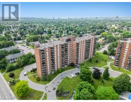 210 - 1505 BASELINE ROAD, Ottawa, Ontario