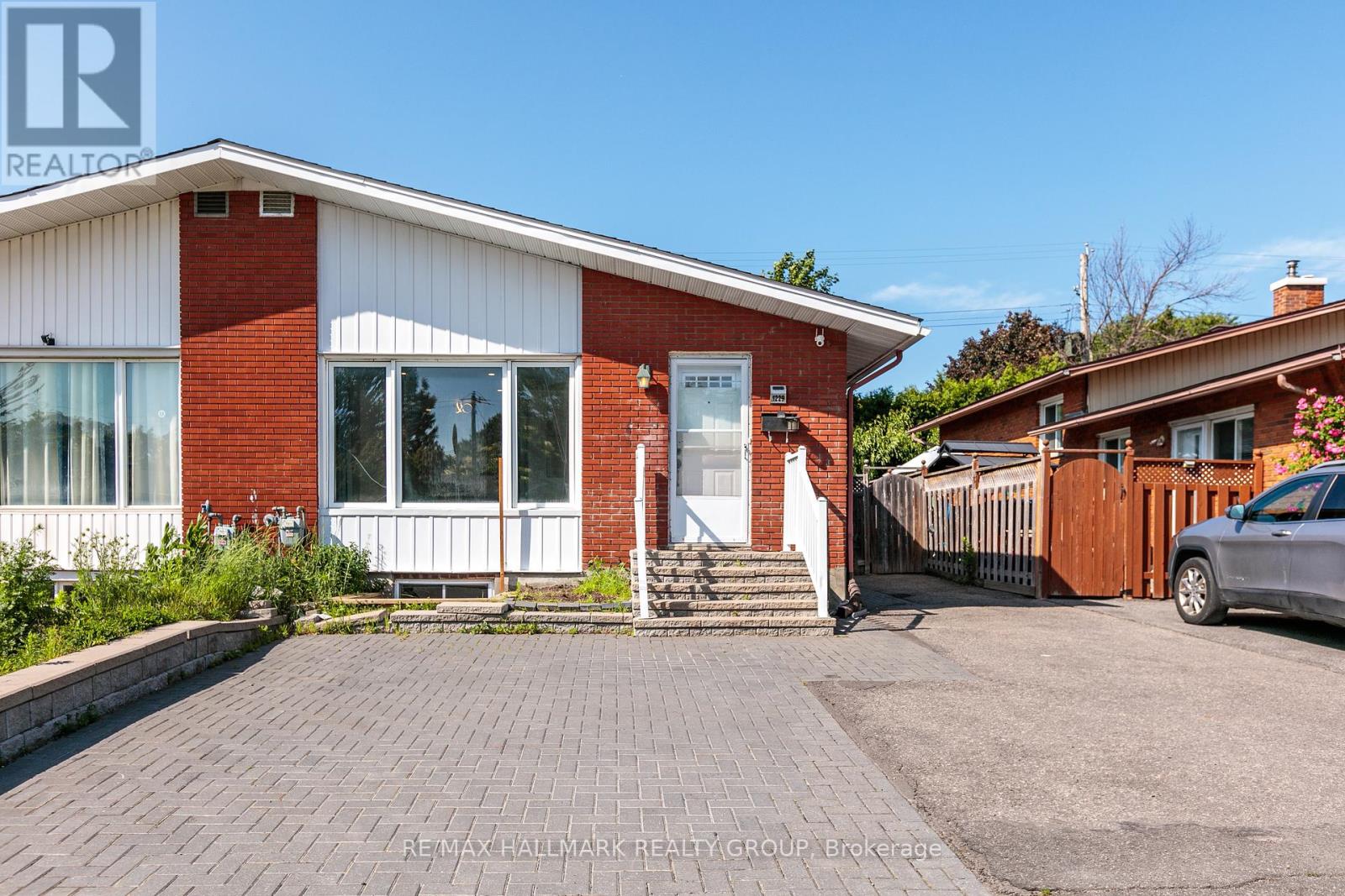 1229 MAITLAND AVENUE, Ottawa, Ontario