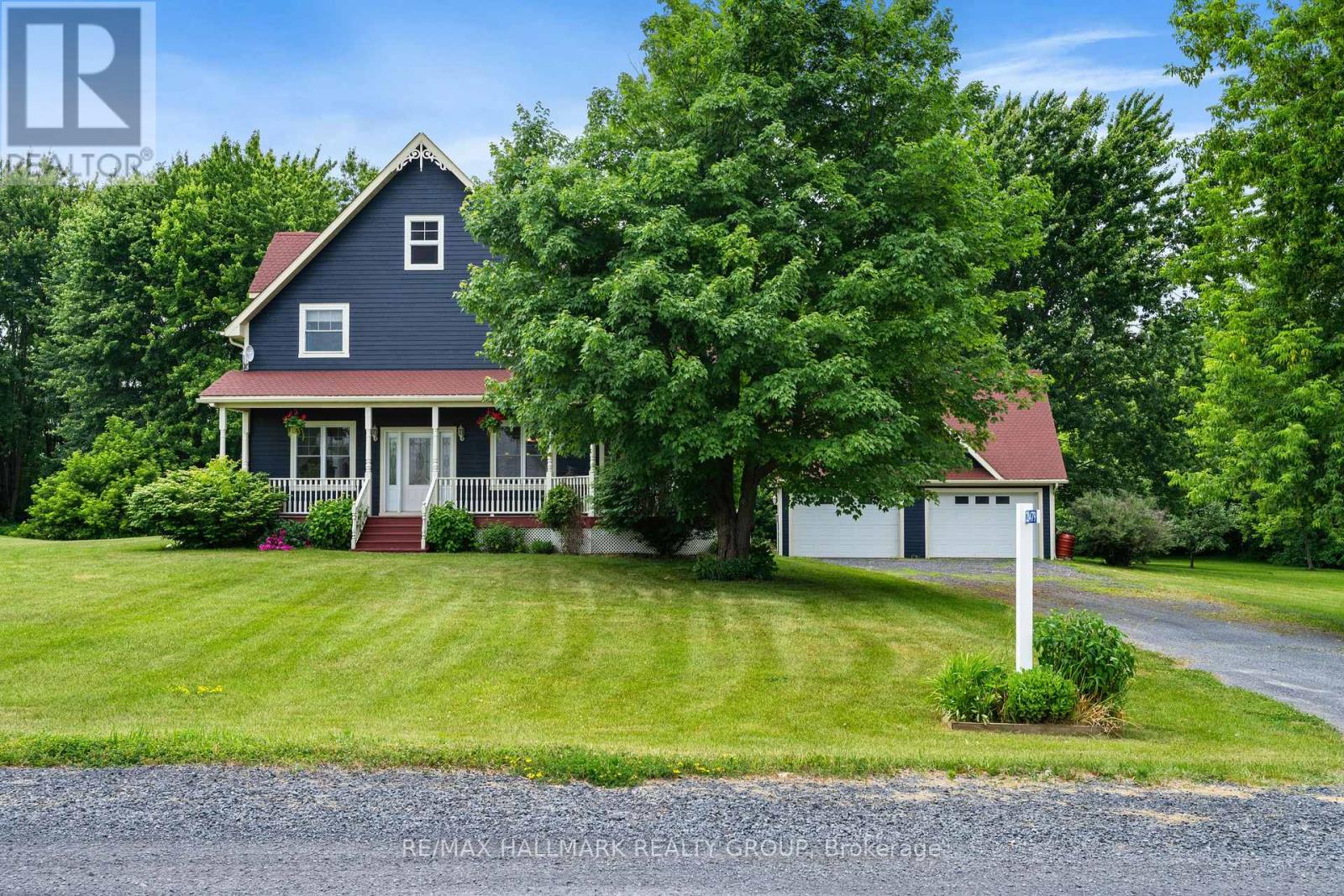 21479 MACCUAIG DRIVE, South Glengarry, Ontario