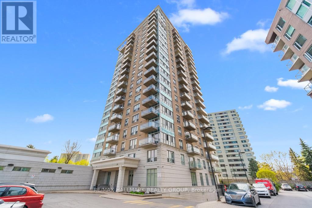 605 - 70 LANDRY STREET, Ottawa, Ontario
