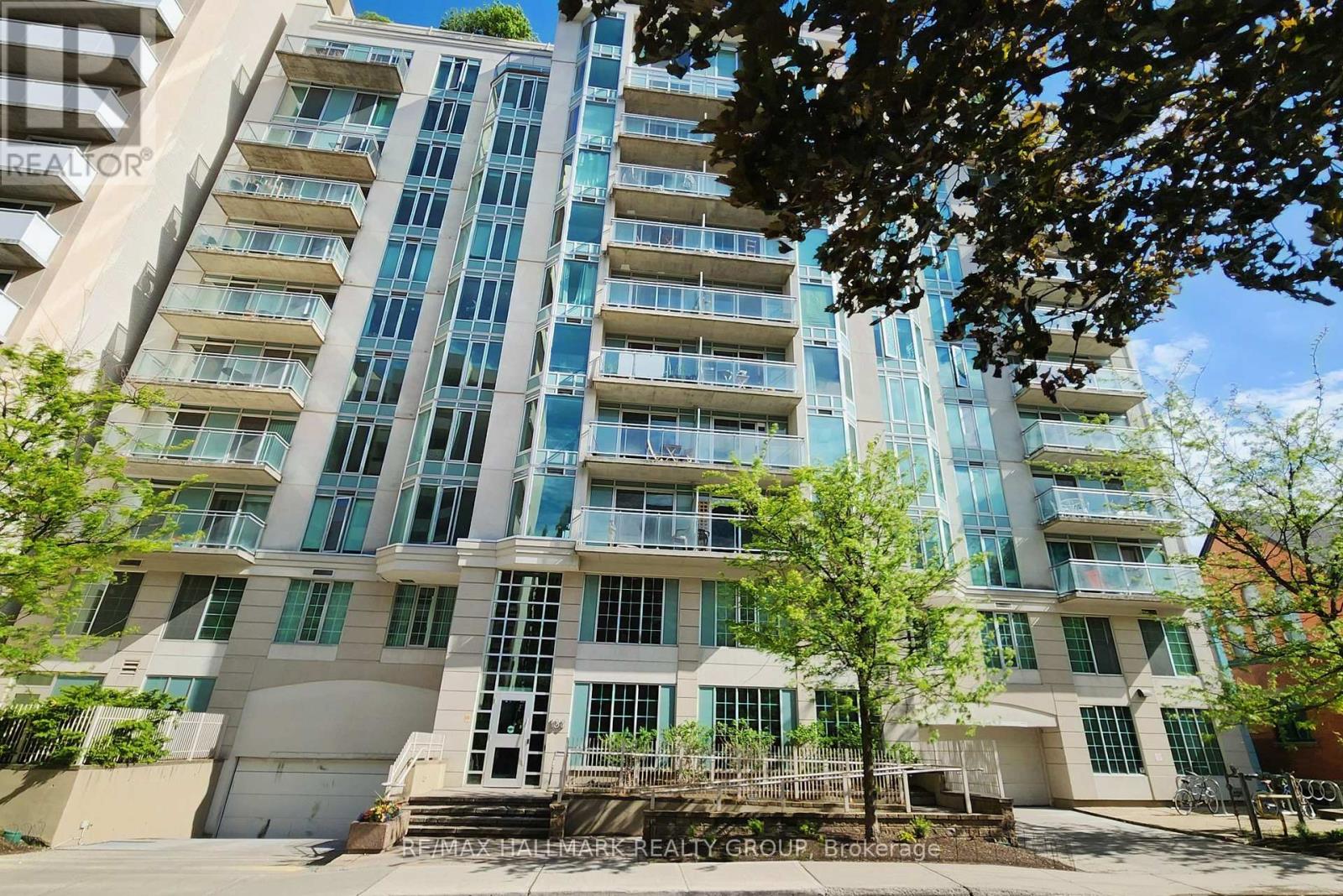 209 - 138 SOMERSET STREET W, Ottawa, Ontario