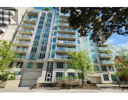 209 - 138 SOMERSET STREET W, Ottawa, Ontario