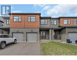 568 PROMINENCE WAY, Ottawa, Ontario