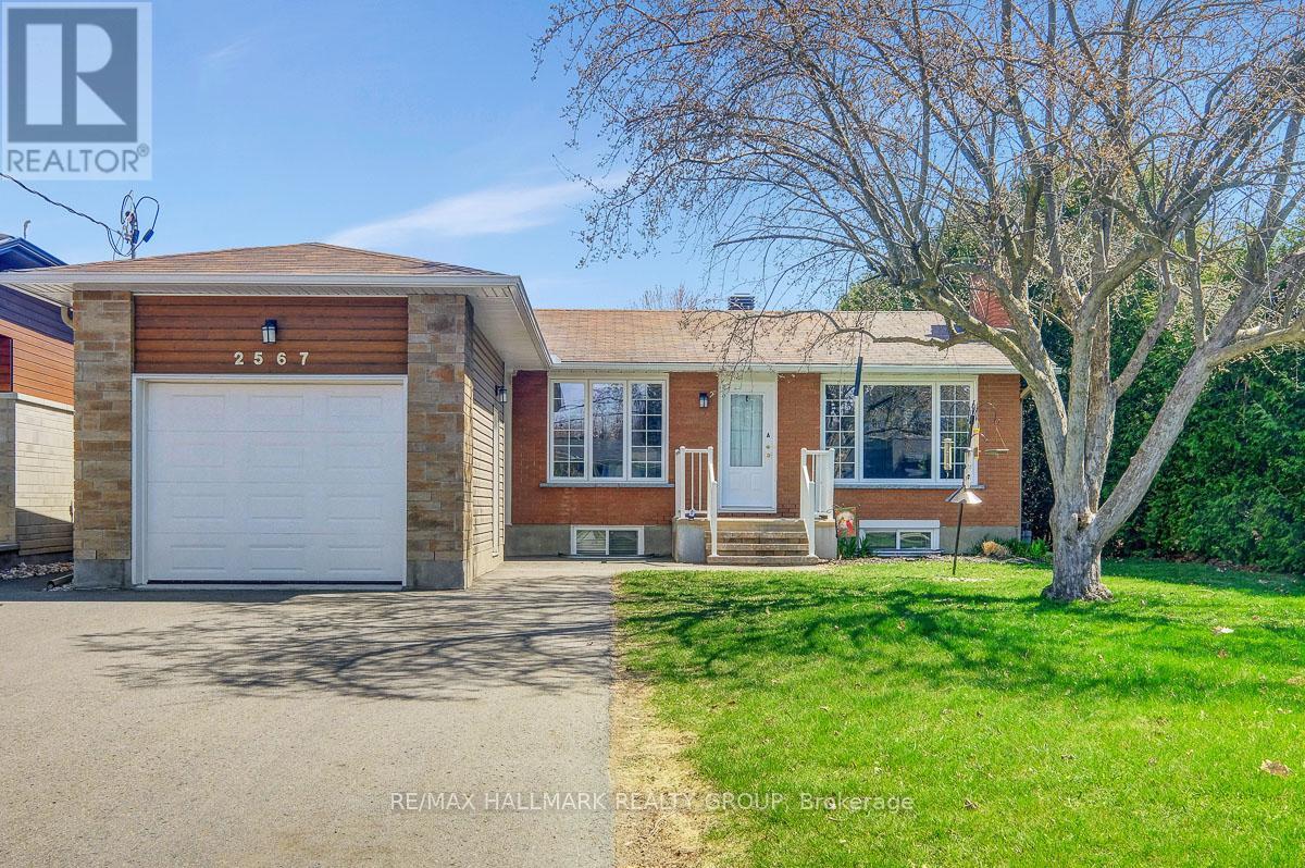 2565 PAGE ROAD, Ottawa, Ontario