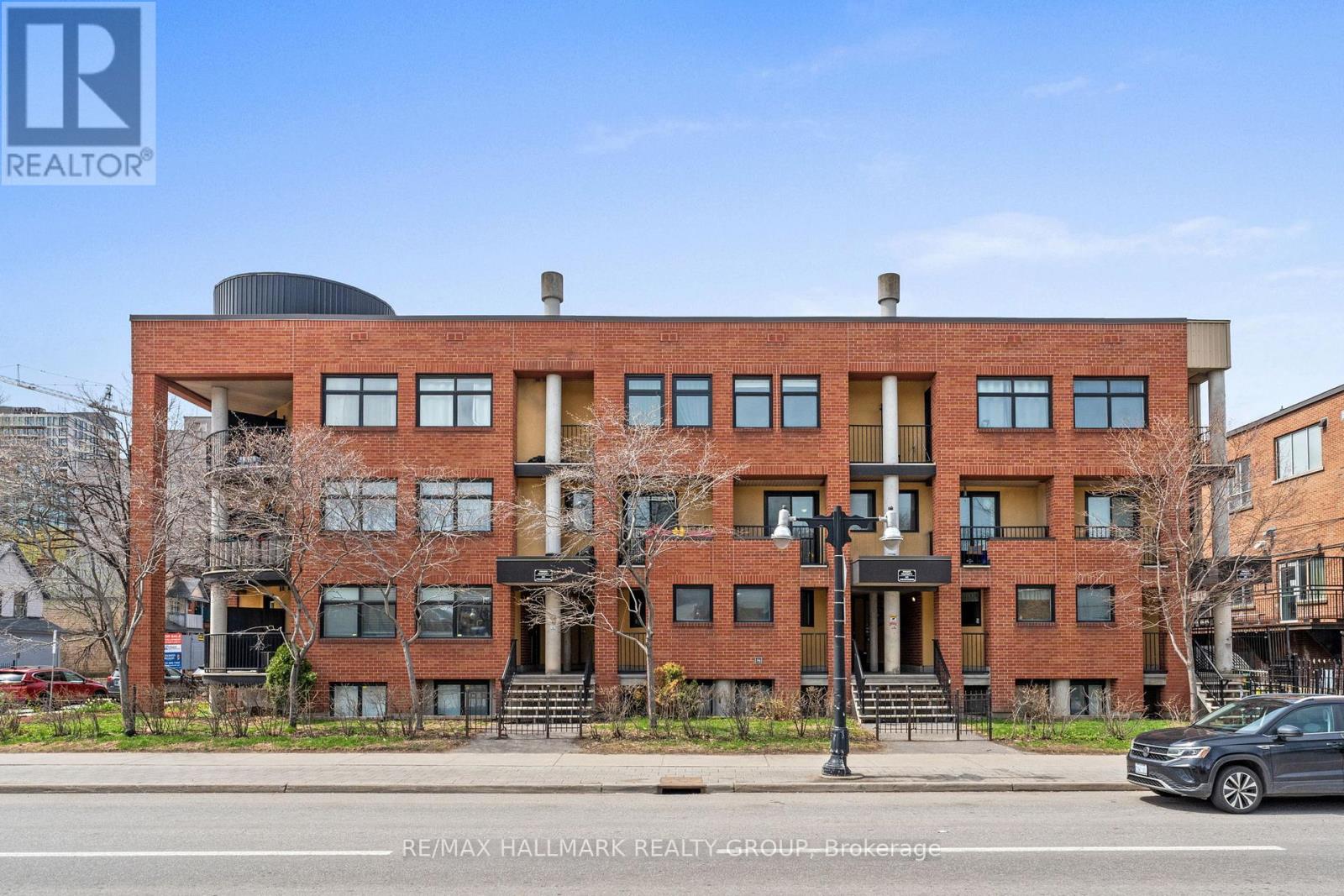 270 KING EDWARD AVENUE, Ottawa, Ontario