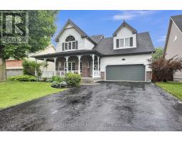 31 KYLE AVENUE, Ottawa, Ontario