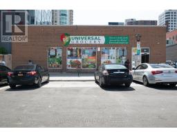 140 GEORGE STREET, Ottawa, Ontario