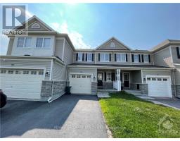 303 TABARET STREET, Ottawa, Ontario
