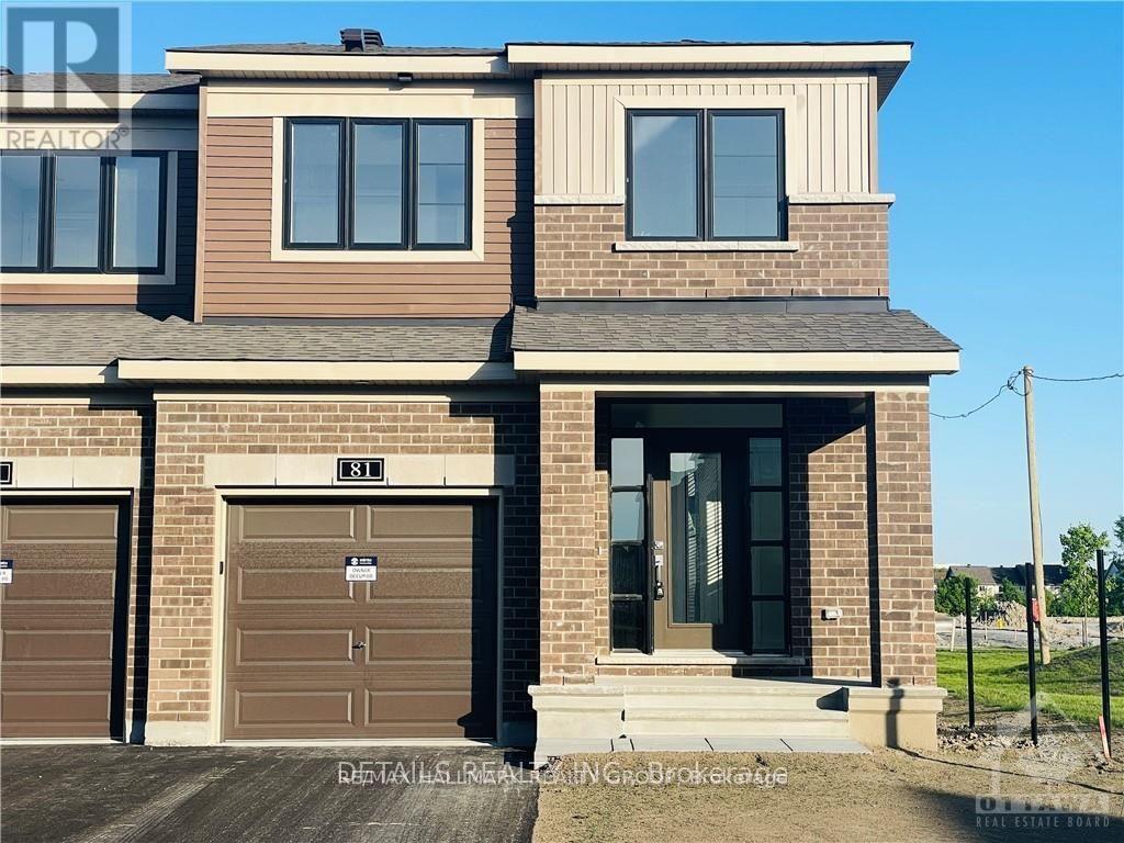 81 OSLER STREET, Ottawa, Ontario