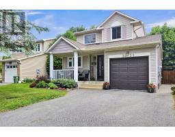 1833 WINDFLOWER WAY, Ottawa, Ontario