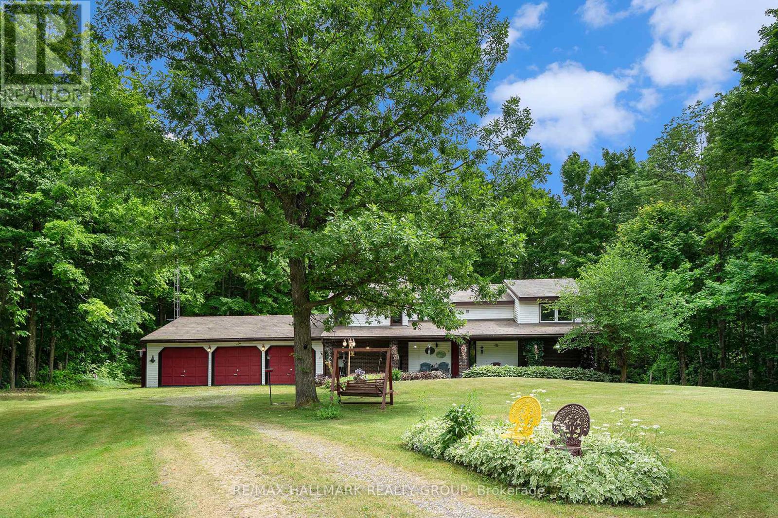 183 FOSTER ROAD, Beckwith, Ontario