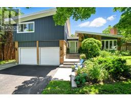 26 ST REMY DRIVE, Ottawa, Ontario