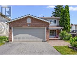 19 NOTMAN WAY, Ottawa, Ontario