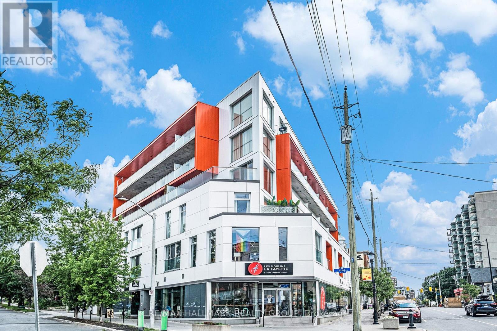 508 - 1000 WELLINGTON STREET W, Ottawa, Ontario