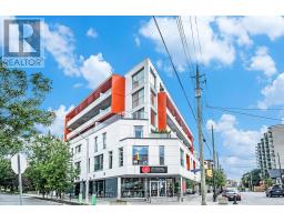 508 - 1000 WELLINGTON STREET W, Ottawa, Ontario