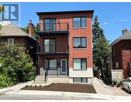 6 - 109 RUSSELL AVENUE, Ottawa, Ontario