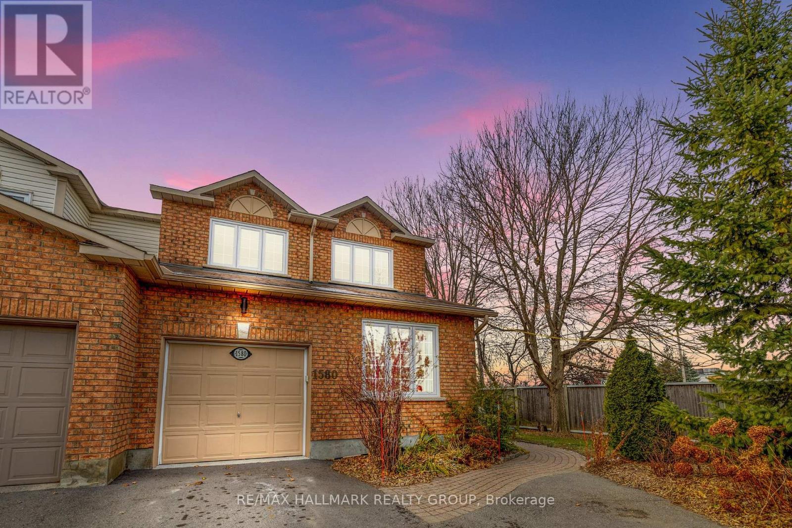 1580 MARLEY CRESCENT, Ottawa, Ontario