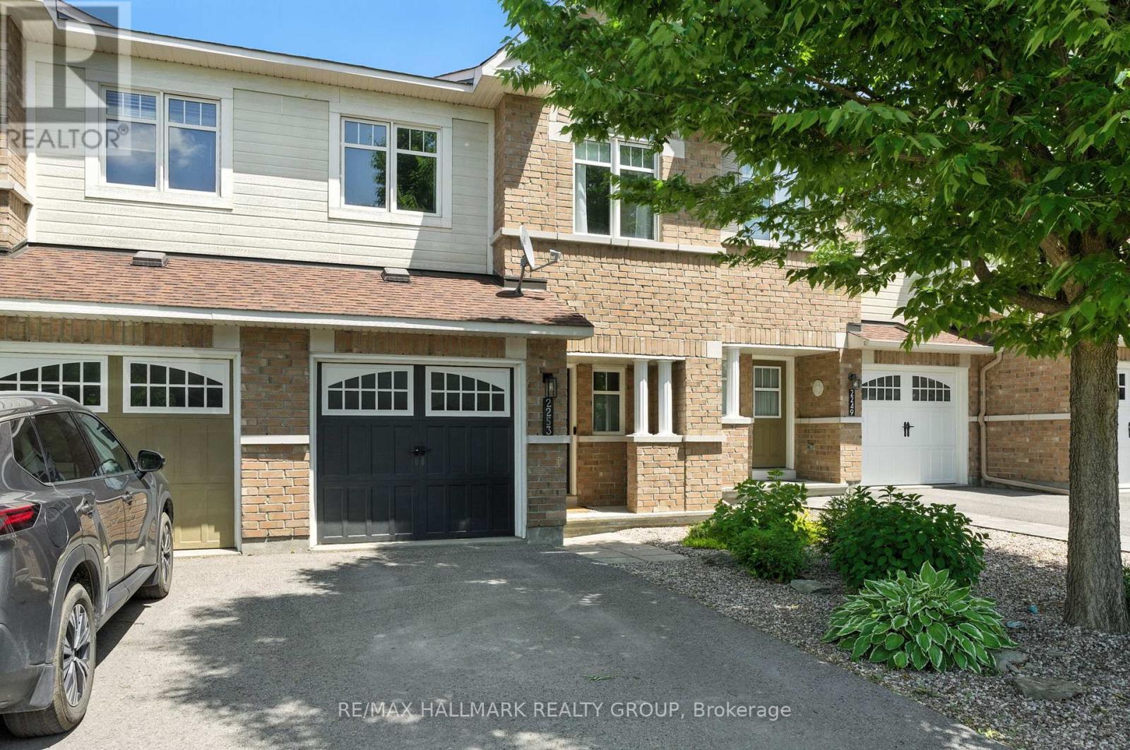 2253 MARBLE CRESCENT, Clarence-Rockland, Ontario