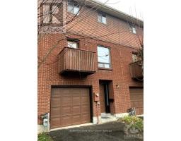 3 BLACK FOREST LANE, Ottawa, Ontario