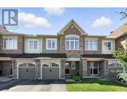 226 GERRY LALONDE DRIVE, Ottawa, Ontario