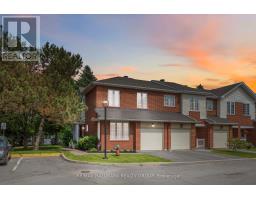 14 - 121 STONEBRIAR DRIVE, Ottawa, Ontario