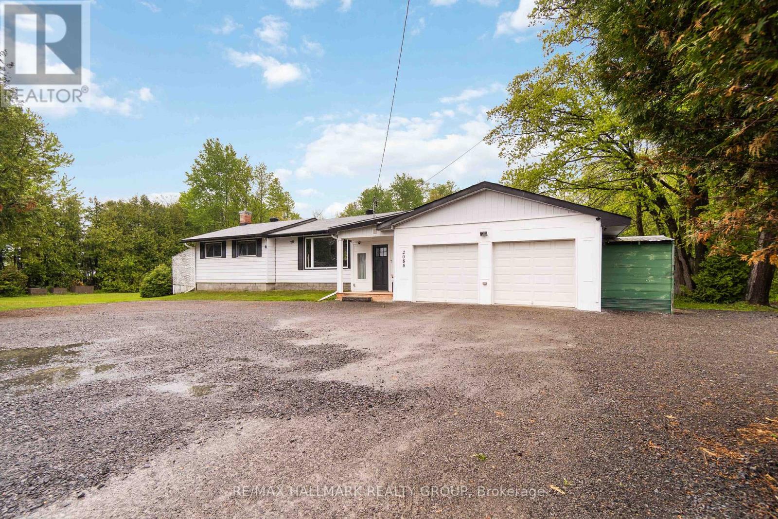 2088 BURNSTOWN ROAD, McNab/Braeside, Ontario