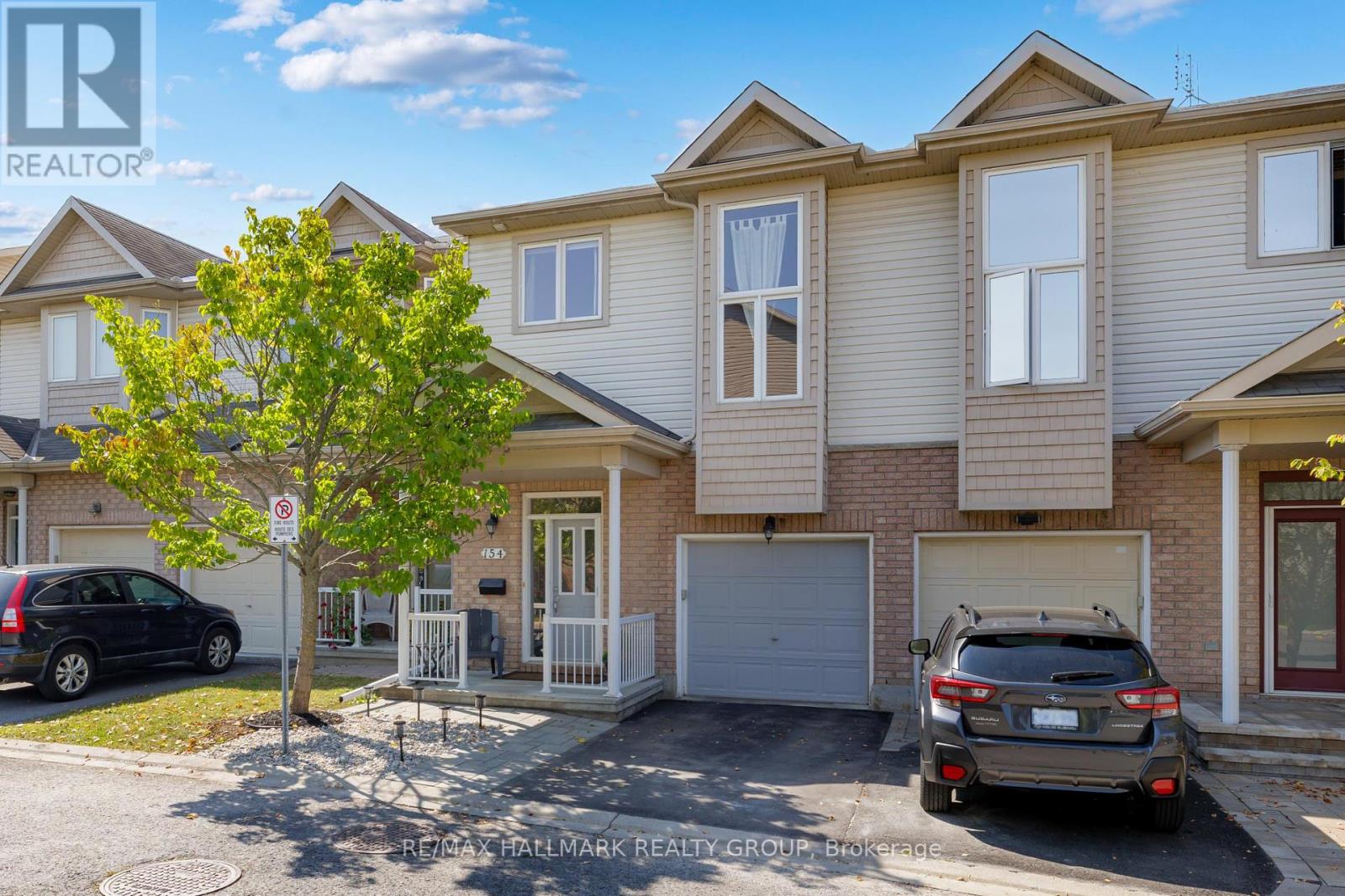 154 PARKROSE PRIVATE, Ottawa, Ontario