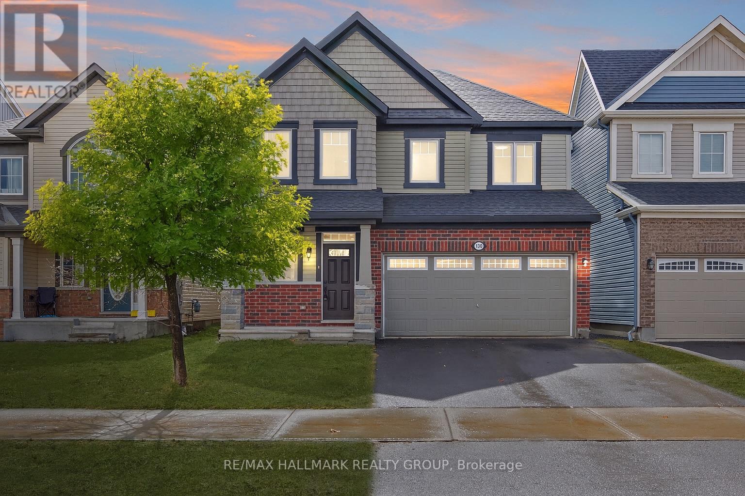 130 CRANESBILL ROAD, Ottawa, Ontario