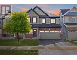 130 CRANESBILL ROAD, Ottawa, Ontario