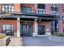 208 - 555 ANAND PRIVATE, Ottawa, Ontario