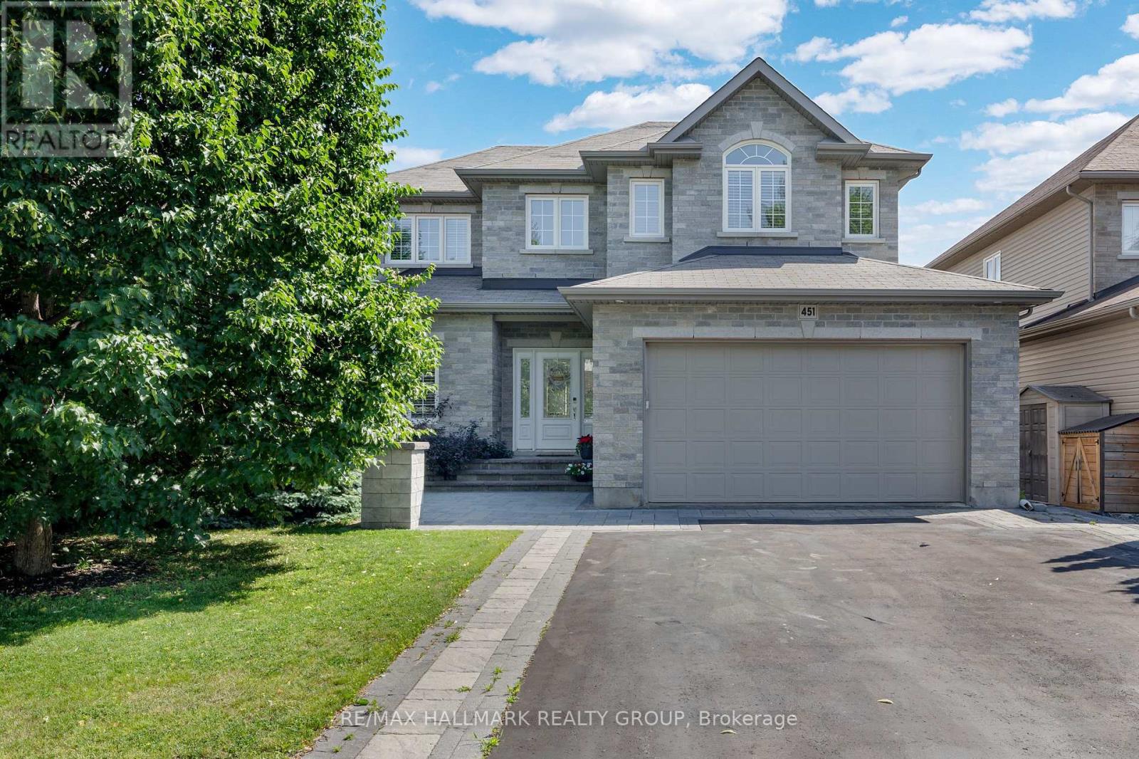 451 LANDSWOOD WAY, Ottawa, Ontario