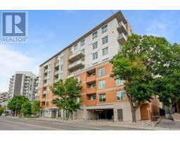 507 - 131 HOLLAND AVENUE, Ottawa, Ontario
