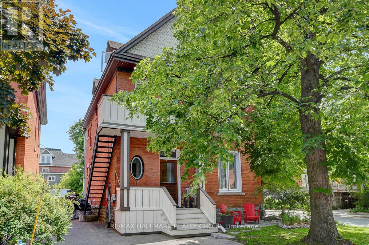 120 STRATHCONA AVENUE S, Ottawa, Ontario