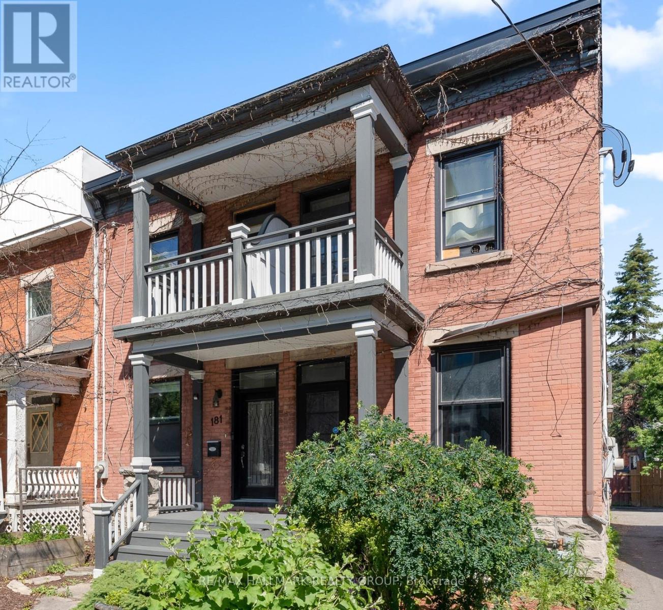 181 GUIGUES AVENUE, Ottawa, Ontario