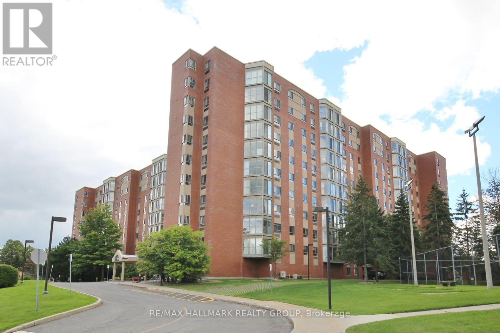 718 - 960 TERON ROAD, Ottawa, Ontario