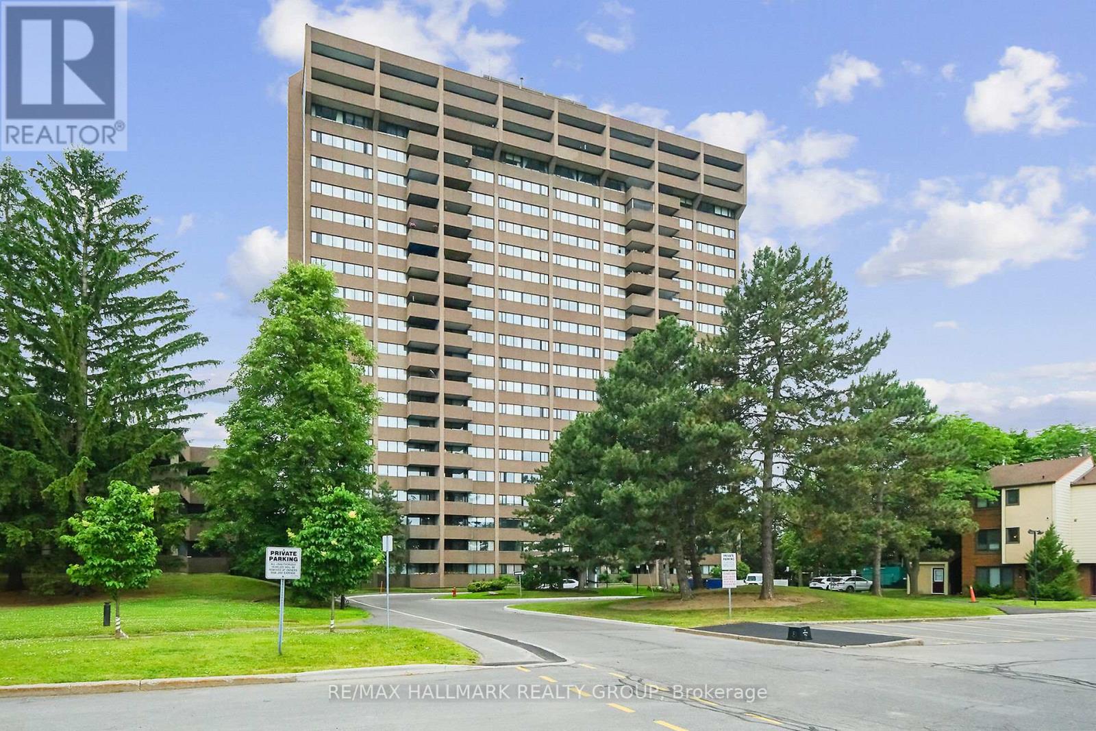 1605 - 3360 SOUTHGATE ROAD, Ottawa, Ontario