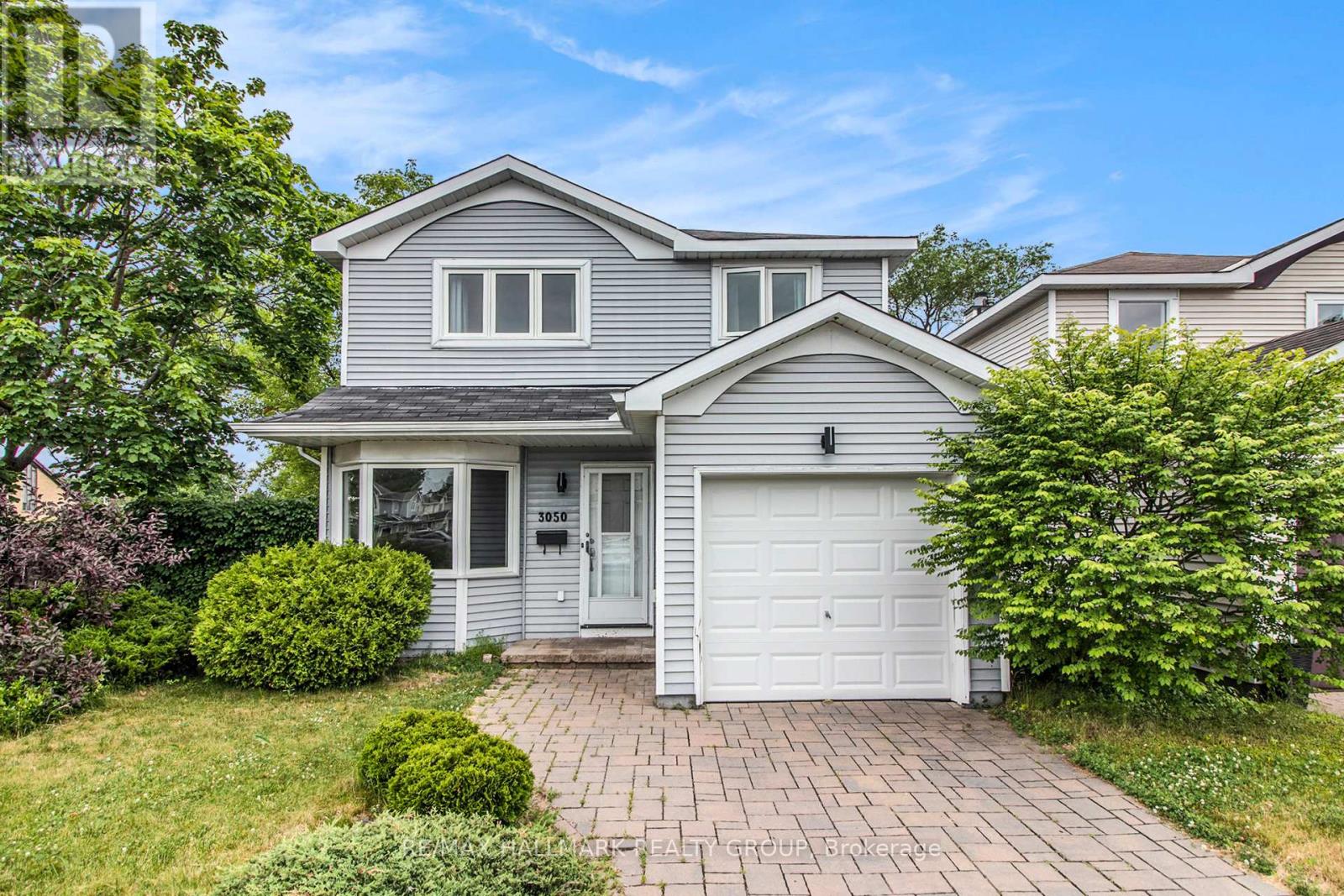53 - 3050 VICTORIA HEIGHTS CRESCENT, Ottawa, Ontario
