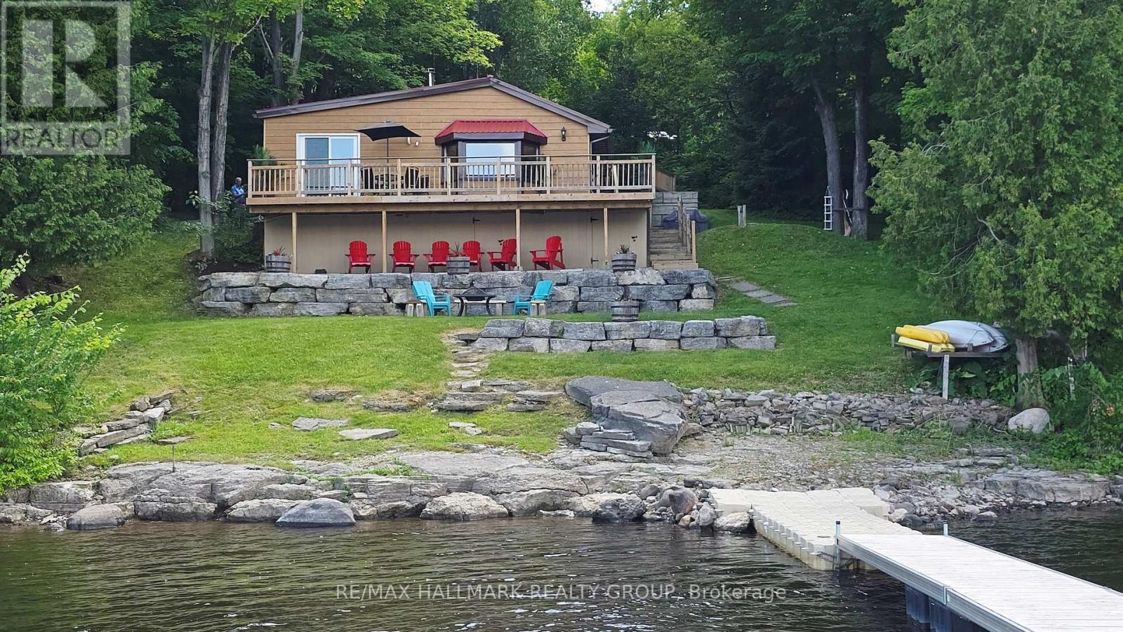 4614 NORTHWOODS DRIVE, Ottawa, Ontario