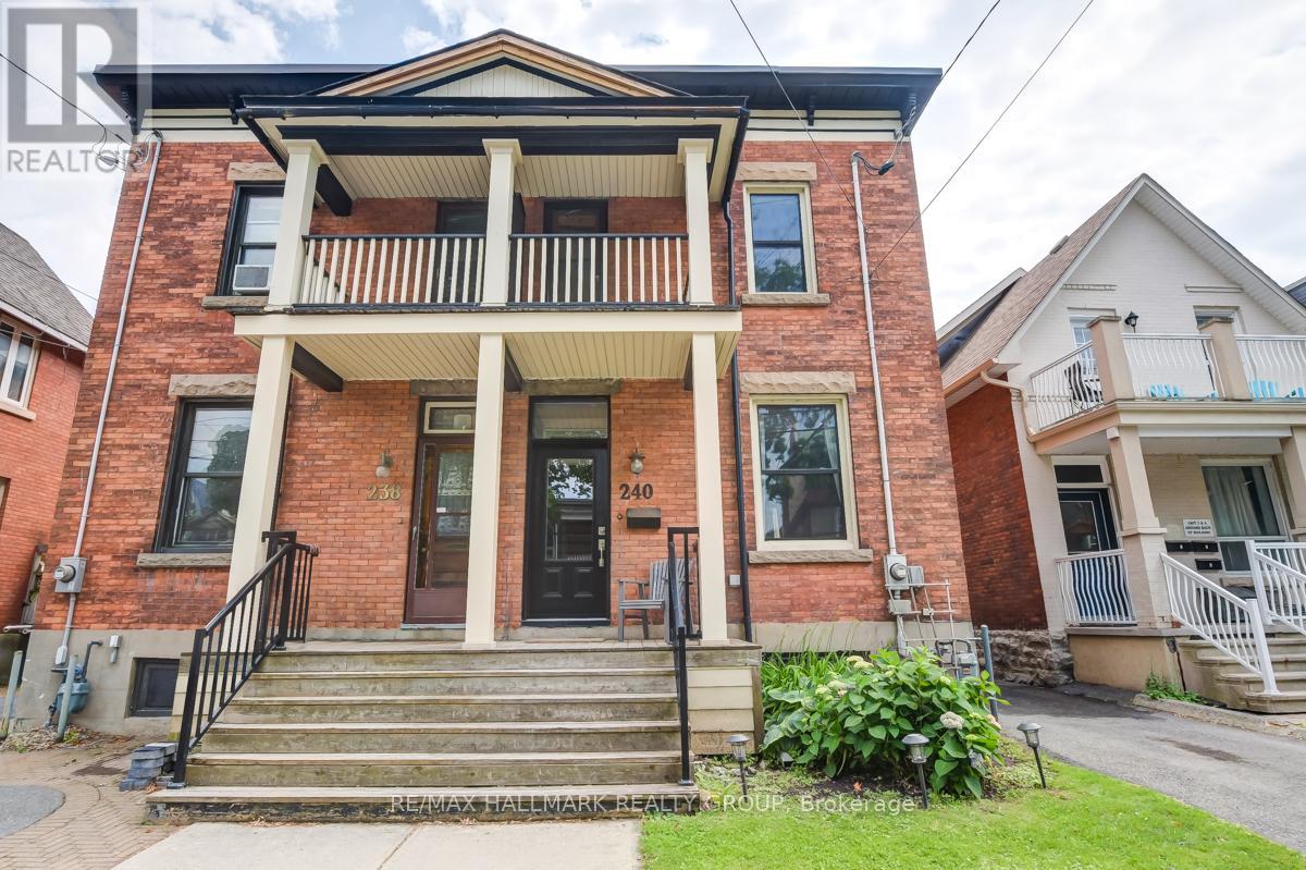 240 FIFTH AVENUE, Ottawa, Ontario