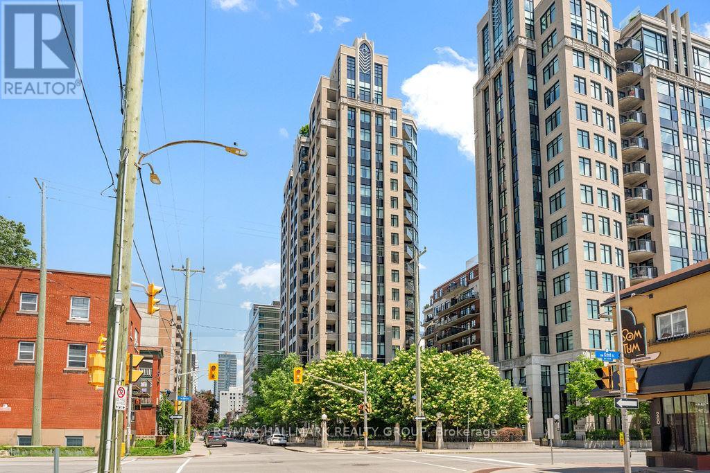 514 - 235 KENT STREET, Ottawa, Ontario