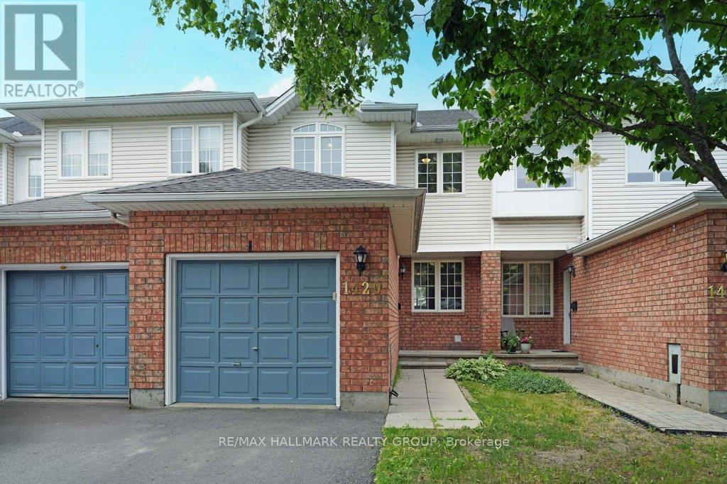 1429 LYNX CRESCENT, Ottawa, Ontario